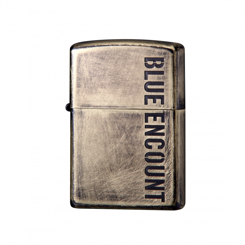 brassユーズド表