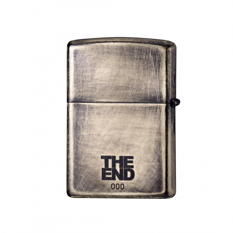 brassユーズド裏