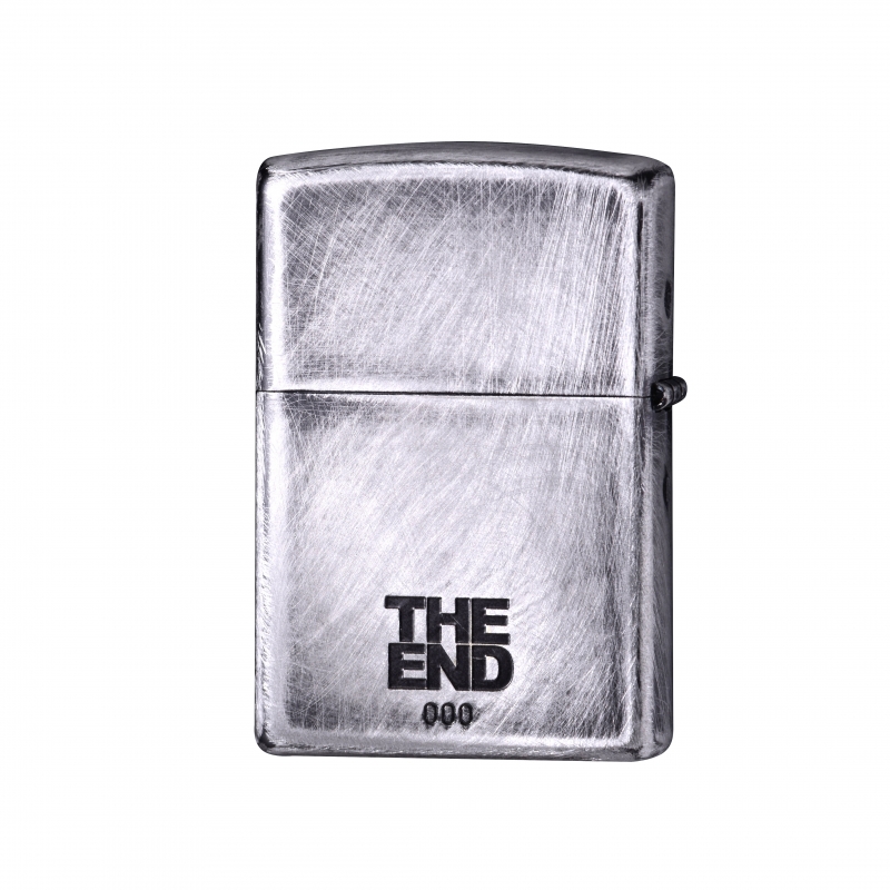 silverユーズド裏